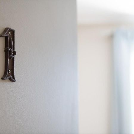 Chez Jostel - Chambre 1 Genay  エクステリア 写真