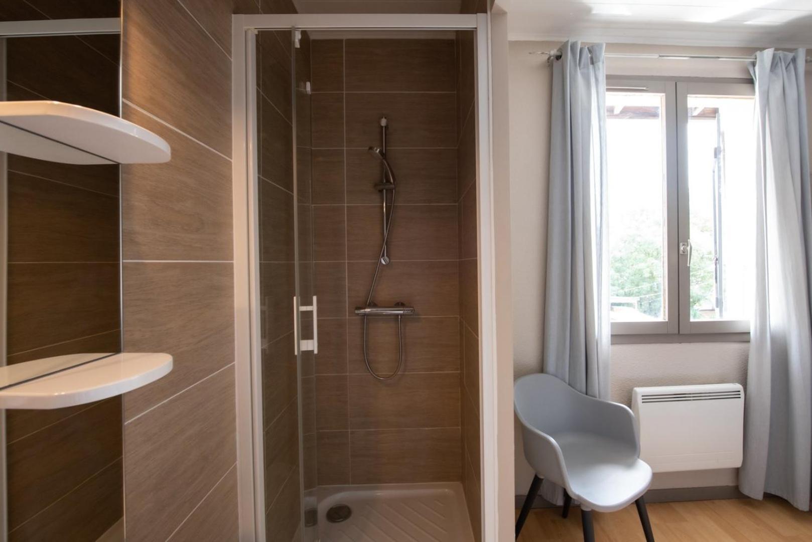 Chez Jostel - Chambre 1 Genay  エクステリア 写真