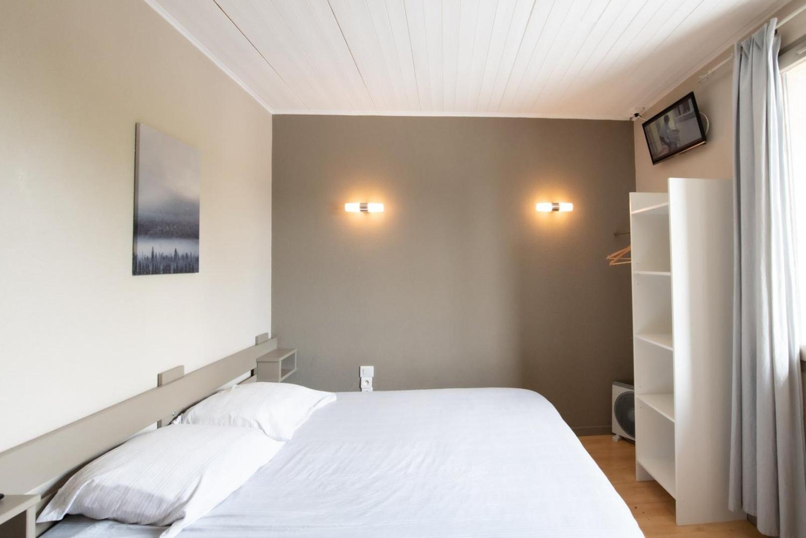 Chez Jostel - Chambre 1 Genay  エクステリア 写真