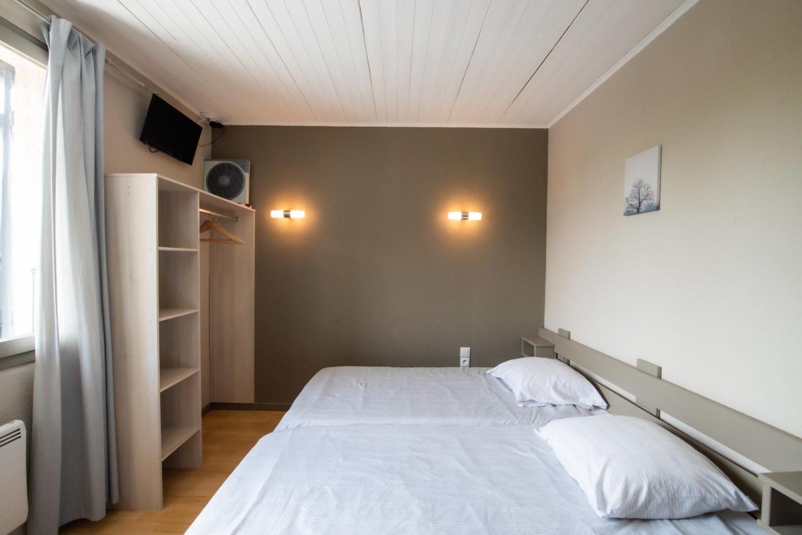 Chez Jostel - Chambre 1 Genay  エクステリア 写真